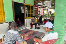 BREAKING NEWS!  Tiga Hari Hilang, Warga Tanjung Besar Belum Ditemukan