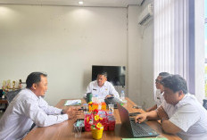 Pemda Kaur Berlakukan WFH Khusus Staf, Tapi Tidak Bagi Pejabat 