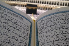6 Keutamaan Khatam Al Qur’an di Bulan Ramadan, Simak Baik – baik Bagi Muslim