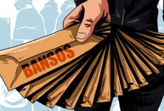 Orang Kaya Sampai Oknum Perangkat Desa Terima Bansos, Bupati BS Warning Dinas Sosial