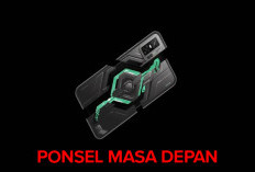 Infinix Pamerkan Ponsel Masa Depan Dalam Ajang CES 2026, Tanam Teknologi Pendingin Terbaru