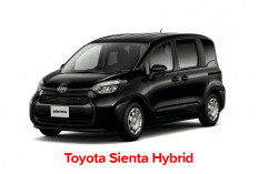 Keren Nih Mobil Toyota Sienta Hybrid 2026 Jadi MPV Paling Irit dan Praktis, Yakin Tidak Tertarik!