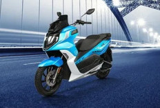 Cari Motor Listrik Terbaik Namun Tetap Hemat Baterai, Ini Rekomendasi yang Layak Dipertimbangkan