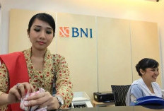 KUR 2026 Jadi Solusi Modal UMKM, Bunga Mulai 3 Persen