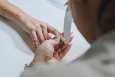 Ini Dia Tips Perawatan Kuku Untuk Hasil yang Sehat dan Bersih, Jangan Dilewatkan Ya