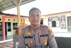 Polsek Maje Bakal Fokus Patroli di 3 Lokasi, Cek di Sini Titiknya!