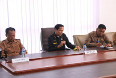 Pembukaan Gebyar Semarak Merah Putih Dihibur Artis Papan Atas