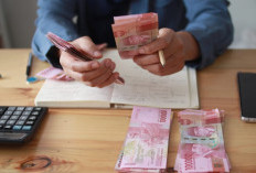 Simulasi Angsuran KUR BNI Rp30 Juta Untuk Petani, Cek di Sini Tenor yang Bagus Dipilih