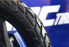 Inilah Keunggulan Ban Motor IRC yang Membuat Perjalanan Lebih Nyaman dan Aman Saat Berkendara