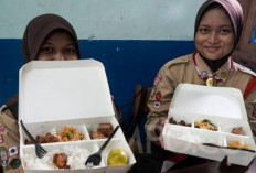 Program Makan Bergizi Gratis, Bentuk 85 Kantor Satuan Layanan