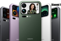 Adu Flagship Killer Vivo X300 Pro dan Xiaomi 17 Pro, Siapa yang Layak Menang?