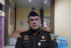 22 Hektare HPT Bukit Rabang Terbit SHM, Jaksa Dalami Keterlibatan Mantan Bupati Bengkulu Selatan
