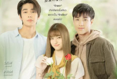 Drama Thailand A Love So Beautiful Ditunggu Kalangan Remaja Indonesia, Tayang Perdana 3 Juni 2024