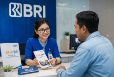 KUR BRI Rp 50 Juta dan Rp 100 Juta: Ini Syarat yang Perlu Disiapkan Pelaku UMKM