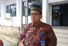 KPK Pasang Alarm di Bengkulu! ASN Diminta Tolak Gratifikasi, Jangan Sampai Terjerat