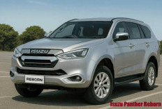 Duel MPV Tangguh Isuzu Panther Reborn Vs Toyota Innova Zenix Hybrid, Mana Unggulanmu