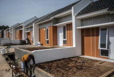 Rumah Subsidi Menjadi Jawaban Kebutuhan Hunian Terjangkau, Cek Alasannya Tepat di Sini!