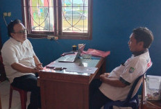 12 Peserta Job Fit Rampungkan Berkas, Siap-Siap Mutasi 
