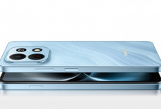 Definisi Handphone Keren Ada Pada Huawei nova Y74, Kepoin Speknya di Sini