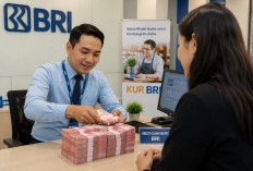Rahasia KUR BRI 2026 Agar Disetujui, Banyak Pelaku UMKM Ternyata Gagal di Tahap Ini