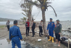 Tak Menyerah, Pencarian Balita Malang Terus Diperluas, Tim Gabungan Libatkan Nelayan dan BPBD Kaur