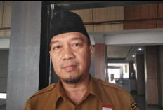 Gaji Ke-13 Pemprov Bengkulu Dibayar, Segini OPD Belum Ajukan Pencairan