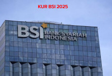 KUR BSI 2025 Rp 20 Juta Cocok Bagi Pelaku   Usaha, Simulasi Cicilan Mulai Rp 300 Ribuan!