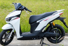 Kupas Tuntas VinFast Viper, Motor Listrik Futuristis Siap Menggoyang Kendaraan Berbahan Bakar Bensin