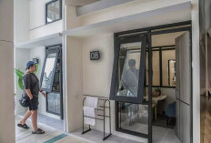 Meskipun Kecil, Ini Untungnya Kalau Kamu Tinggal di Rumah Subsidi 14 Meter Persegi