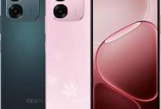 Pantas Worth It dipilih, Ini Ternyata Fitur Keren dan Harga Handphone Oppo A6