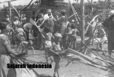 Melihat Kembali Sejarah Indonesia yang Penuh Air Mata dan Darah, Yuk Simak di Sini! 