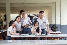 Referensi SMA Katolik Terbaik Indonesia, Adakah di Bengkulu?