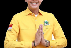 6 Sosok Potensial Calon Ketua I DPD Golkar Bengkulu, Gusril dan Samsu Hingga Ridwan Mukti