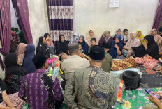 Cari Ikan di Sungai, Guru SD di Kaur Ditemukan Meningal Dunia di Sawah, Begini Penjelasannya!