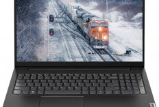 Ingin Punya Laptop Terbaik Untuk Multitasking, Lenovo ThinkPad V15 G3 Wajib Dilirik!