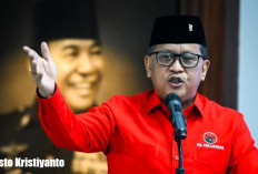 PDIP Akhirnya Buka Suara Usai Usulan Kepala Daerah Dipilih DPRD Mencuat!