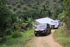 550 Hektar Lahan Nganggur, UPT Batu Ampar Kedurang Simpan Potensi Ekonomi Besar