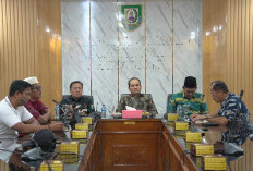 Semarakkan Festival Tabot 2025, Pemprov Bengkulu Siapkan Pentas Wayang 