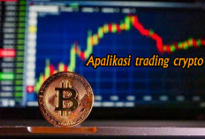 Aplikasi Trading Kripto, Peluang Investasi yang Menjanjikan 