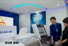 Bisakah Nasabah Pinjol Pinjam KUR BRI? Ini yang Harus Dipenuhi 