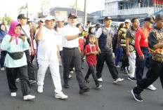 HUT ke-23 RB Berjalan Meriah, Gubernur   dan Dirut RBGM Berikan Hadiah Mengejutkan