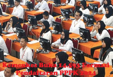 SIAP-SIAP DAFTAR! Kemenkes Buka 14.593 Formasi Pendaftaran PPPK 2024, Segera Cek di Sini