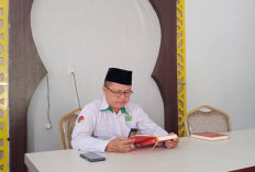 Selama Ramadan, Jam Kerja KUA Dikurangi 