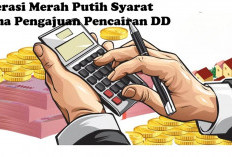 Koperasi Merah Putih Syarat Utama Pengajuan Pencairan DD Tahun 2025, Tanpa Itu DD Dibekukkan