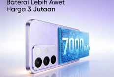 Realme C85 Pro Tawarkan Ketahanan Ekstra di Kelas Terjangkau, Bertahan Lebih Seharian