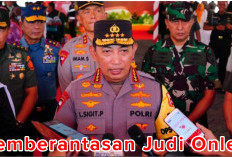 Meutya Hafid Persilahkan Polri Dalami Kasus Judi Online yang Jerat Pegawai Komdigi