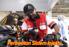 Perawatan Sistem Injeksi Suzuki APV: Biaya dan Gejala yang Perlu Diperhatikan