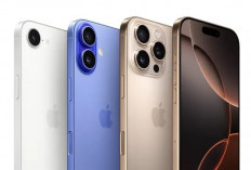 Dulu Diremehkan, Kini Jadi Standar Dunia, Evolusi Besar iPhone dari Masa ke Masa