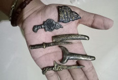 Tidak Diurus, Ilmu Gaib Dalam Benda Pusaka Bisa Pergi