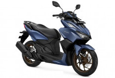 Honda Beat 125 CC 2026 Hadir, Segini Besaran Angsuran Kredit Tiap Bulanyan